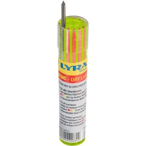 Lyra Dry Reservstift Sista chansen
